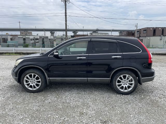 HONDA CR-V thumbnail 65