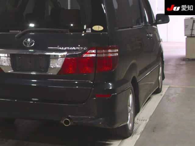TOYOTA Alphard thumbnail 7