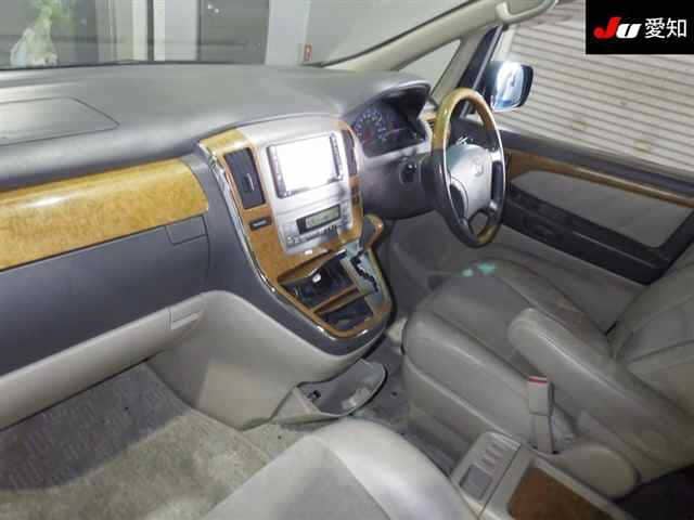 TOYOTA Alphard thumbnail 3