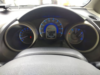 2011 HONDA Fit Hybrid