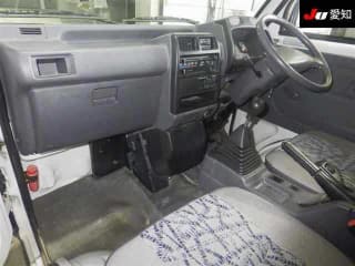 1998 MITSUBISHI Minicab Truck