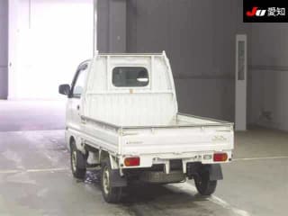 1998 MITSUBISHI Minicab Truck