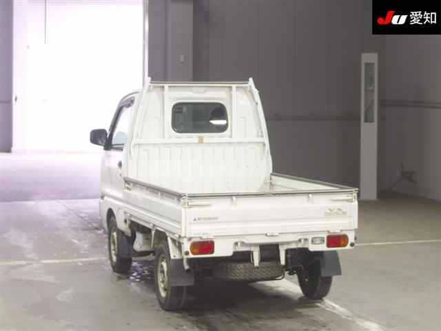 MITSUBISHI Minicab Truck thumbnail 2