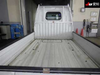 1998 MITSUBISHI Minicab Truck