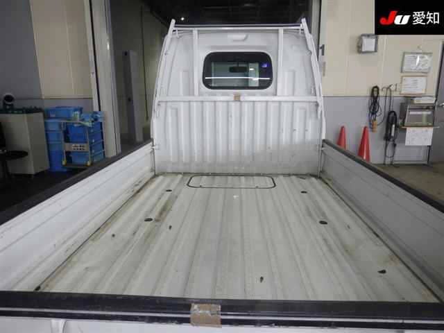 MITSUBISHI Minicab Truck thumbnail 5