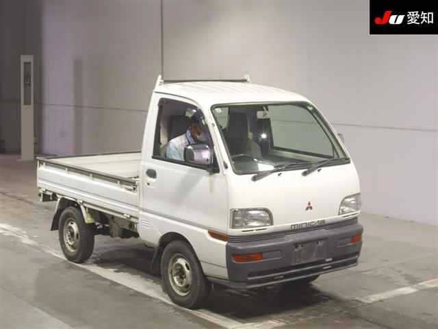 1998 MITSUBISHI Minicab Truck