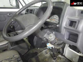 1998 MITSUBISHI Minicab Truck