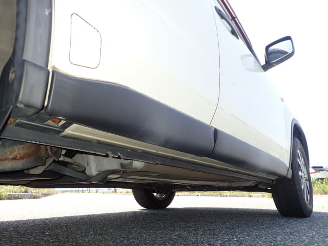 NISSAN X-Trail thumbnail 21
