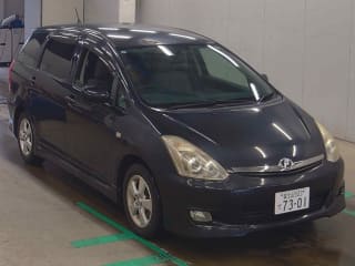 2007 TOYOTA Wish