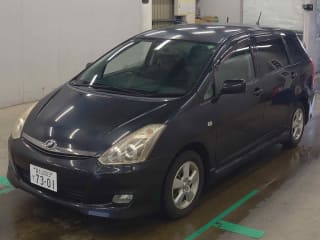 2007 TOYOTA Wish