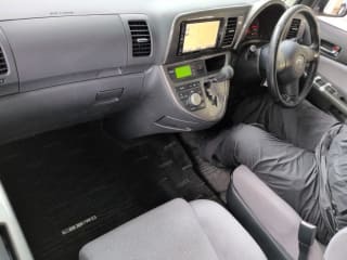 2007 TOYOTA Wish