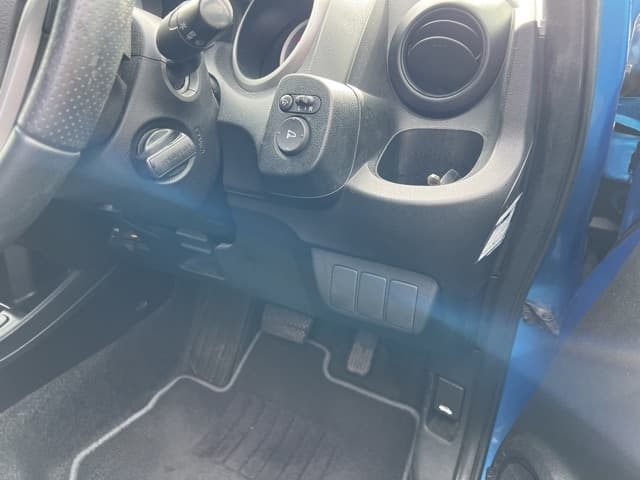 HONDA Fit thumbnail 5