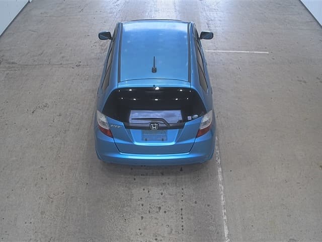 HONDA Fit thumbnail 6