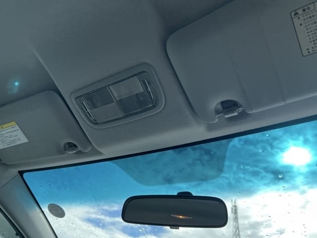 HONDA Fit thumbnail 7