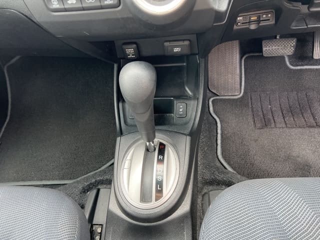 HONDA Fit thumbnail 4