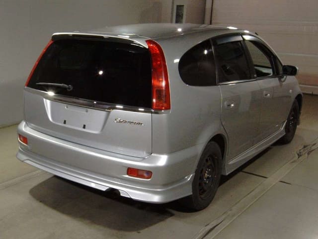 HONDA Stream thumbnail 2
