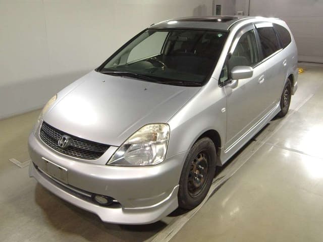 2001 HONDA Stream