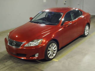 2009 LEXUS IS