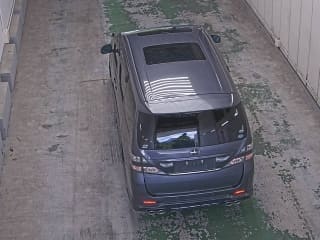 2009 TOYOTA Vellfire