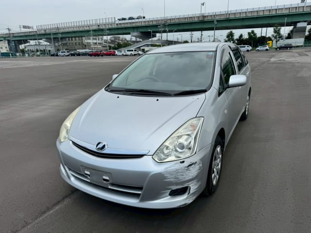 TOYOTA Wish thumbnail 58