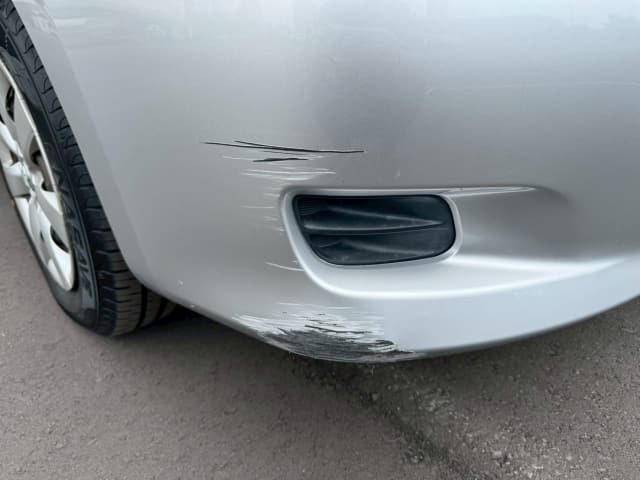 TOYOTA Wish thumbnail 66