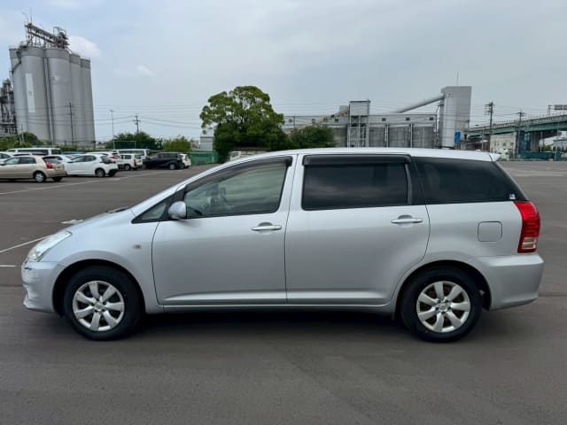 TOYOTA Wish thumbnail 59