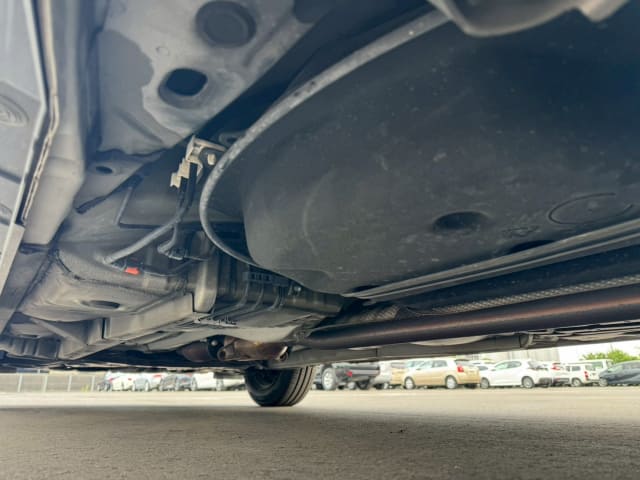 TOYOTA Wish thumbnail 18