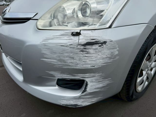 TOYOTA Wish thumbnail 67