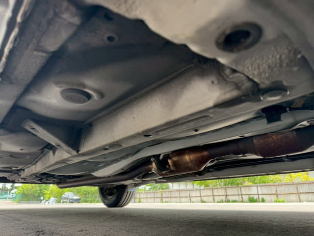 TOYOTA Wish thumbnail 23