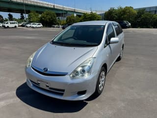 2008 TOYOTA Wish