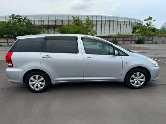 TOYOTA Wish thumbnail 63