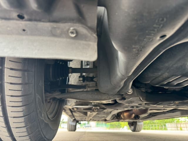 TOYOTA Wish thumbnail 13
