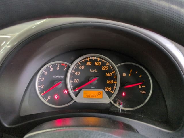 TOYOTA Wish thumbnail 54