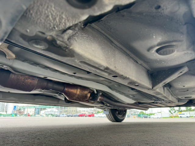TOYOTA Wish thumbnail 17
