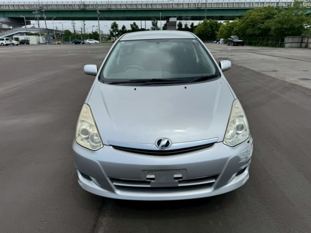 TOYOTA Wish thumbnail 65
