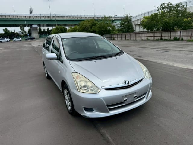 TOYOTA Wish thumbnail 64