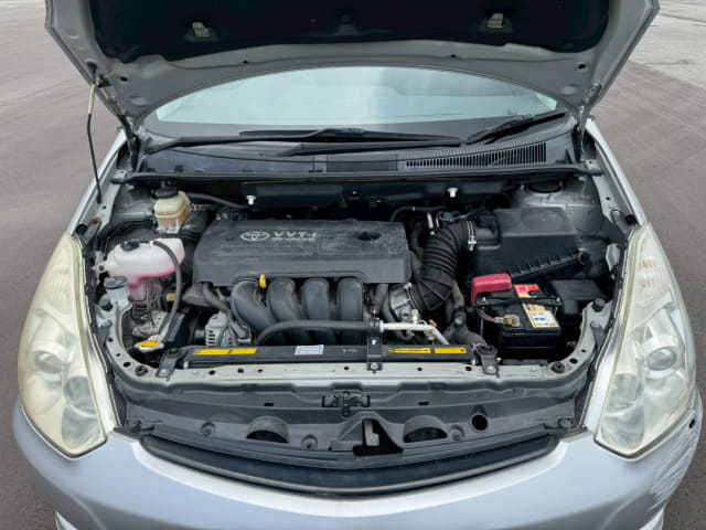 TOYOTA Wish thumbnail 47