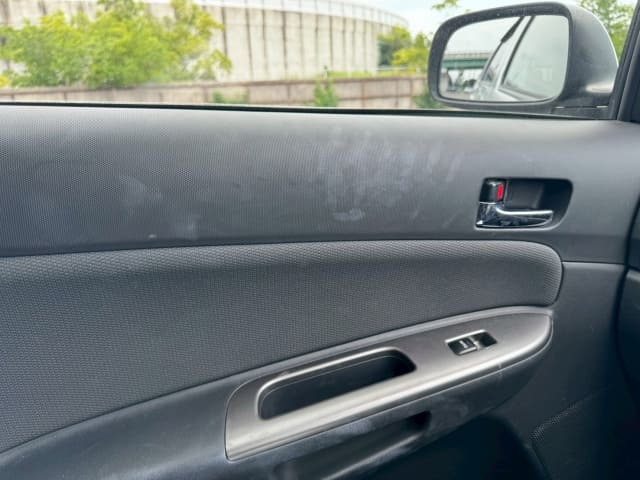 TOYOTA Wish thumbnail 43