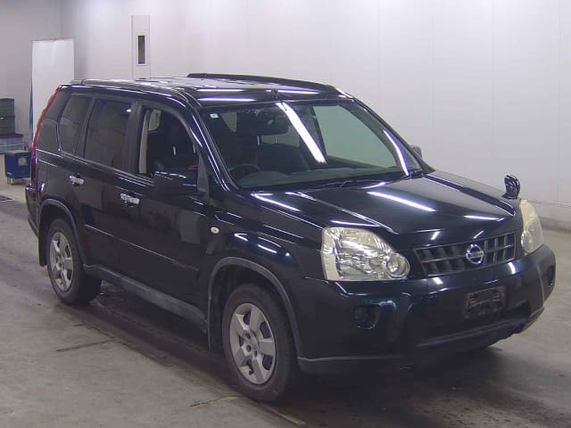 NISSAN X-Trail thumbnail 6