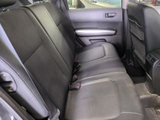 2009 NISSAN X-Trail