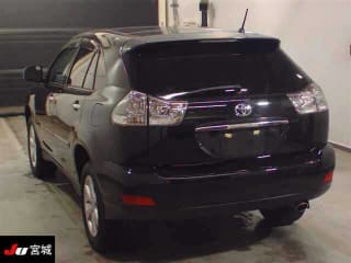 2007 TOYOTA Harrier