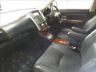 2007 TOYOTA Harrier