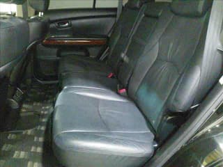 2007 TOYOTA Harrier