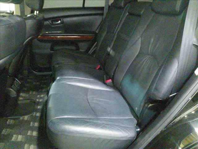 TOYOTA Harrier thumbnail 5