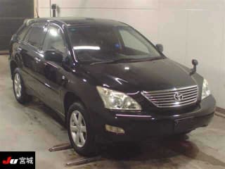 2007 TOYOTA Harrier