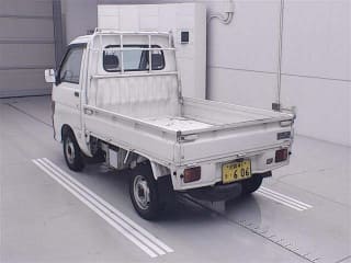 1997 DAIHATSU Hijet Truck