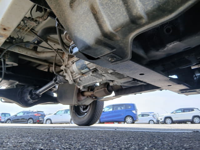 DAIHATSU Hijet Truck thumbnail 44