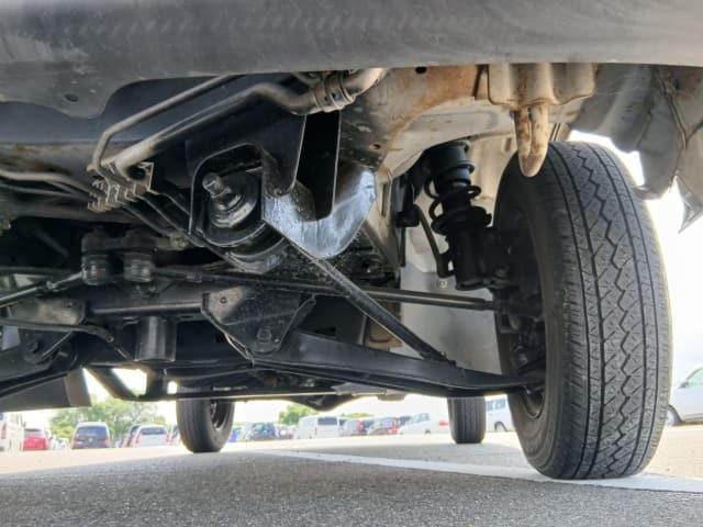 DAIHATSU Hijet Truck thumbnail 14