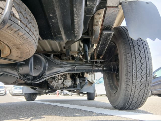 DAIHATSU Hijet Truck thumbnail 16