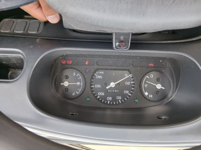 DAIHATSU Hijet Truck thumbnail 37